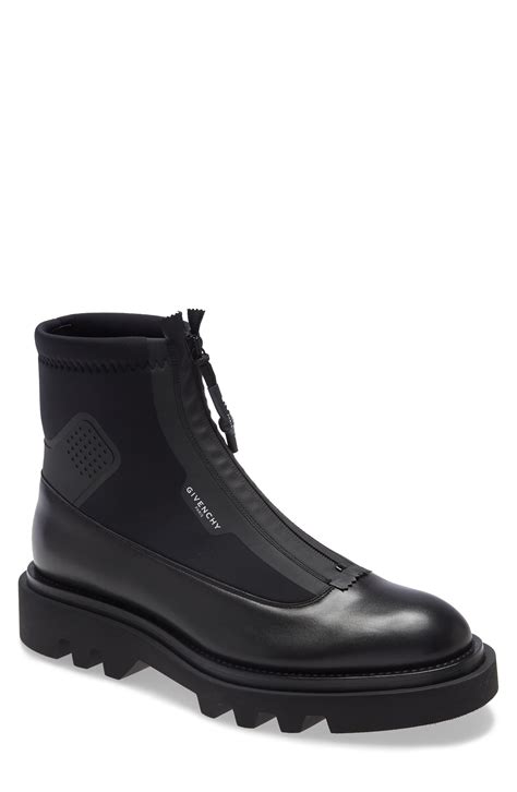 givenchy snow boots|givenchy boots nordstrom.